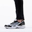Details for ASICS Gel 1090 'Putih Hitam' 1021A385-100