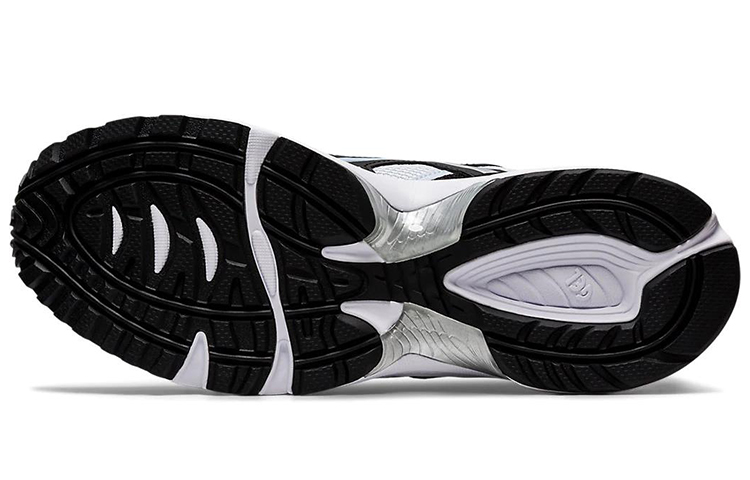 Details for ASICS Gel 1090 '白黑' 配色 1021A385-100