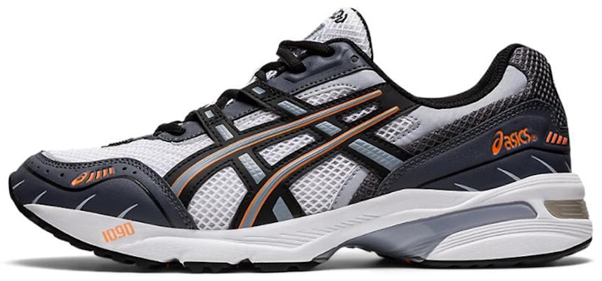 亚瑟士Gel-1090跑步鞋白黑 Buy 亚瑟士Gel-1090跑步鞋白黑