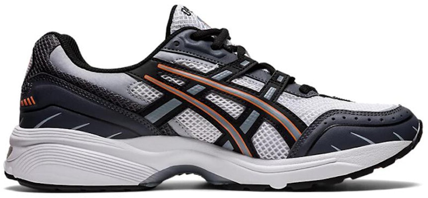 亚瑟士Gel-1090跑步鞋白黑 Order 亚瑟士Gel-1090跑步鞋白黑