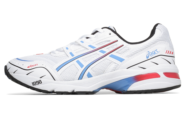ASICS Gel-1090 'White Blue' 1022A325-103
