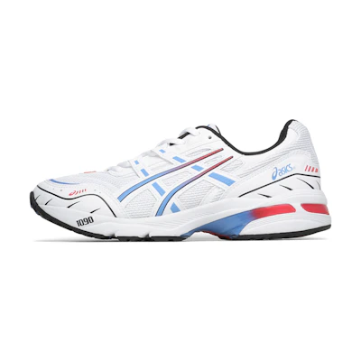 ASICS Gel-1090 'White Blue'