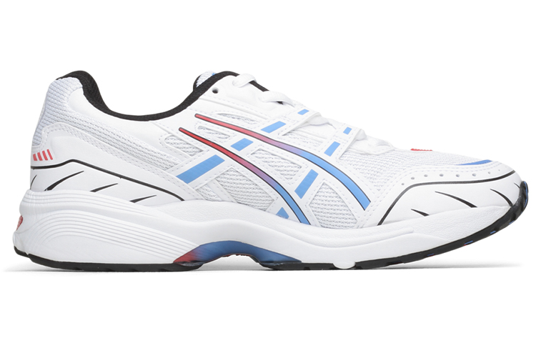 Order ASICS Gel-1090 'Putih Biru' 1022A325-103