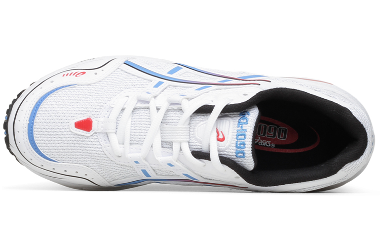 Shop ASICS Gel-1090 'Putih Biru' 1022A325-103