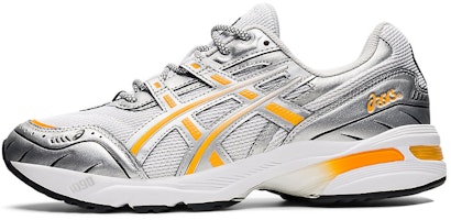 ASICS Gel 1090 'White Citrus' 1201A673-100 ASICS Gel 1090 'White Citrus' 1201A673-100