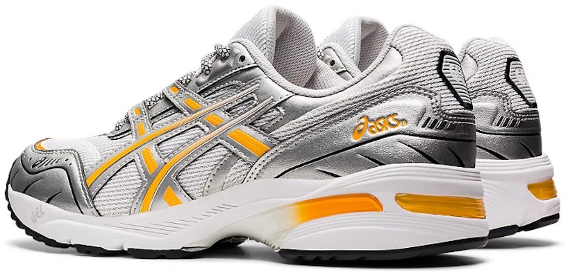 ASICS Gel 1090 白柠檬 1201A673-100 Shop ASICS Gel 1090 白柠檬 1201A673-100