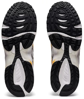 ASICS Gel 1090 白柠檬 1201A673-100 Details for ASICS Gel 1090 白柠檬 1201A673-100
