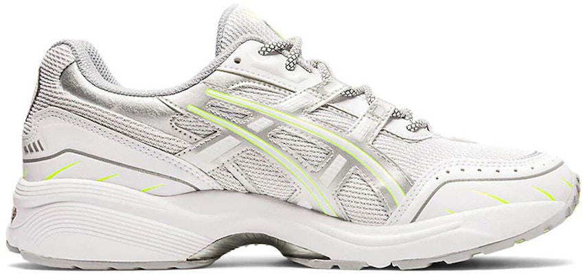 ASICS Gel 1090 'Putih Perak Murni' 1201A041-100 Order ASICS Gel 1090 'Putih Perak Murni' 1201A041-100