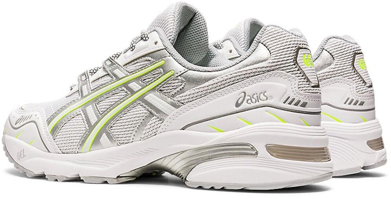 ASICS Gel 1090 'Putih Perak Murni' 1201A041-100 Shop ASICS Gel 1090 'Putih Perak Murni' 1201A041-100