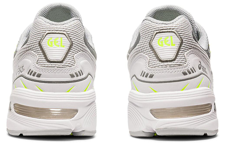 Purchase ASICS Gel 1090 'Putih Perak Murni' 1201A041-100