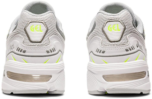 ASICS Gel 1090 'Putih Perak Murni' 1201A041-100 Purchase ASICS Gel 1090 'Putih Perak Murni' 1201A041-100