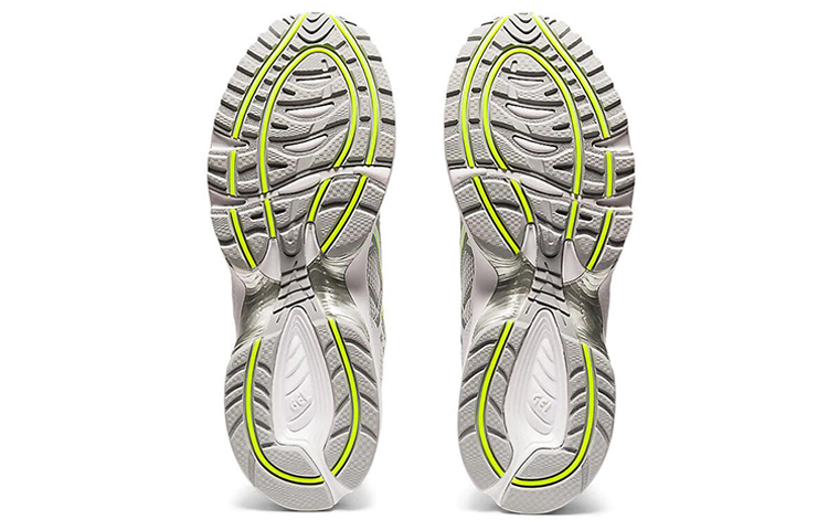 Details for ASICS Gel 1090 'Putih Perak Murni' 1201A041-100