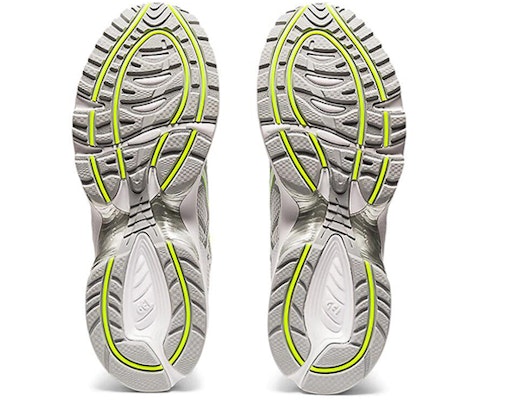 ASICS Gel 1090 'Putih Perak Murni' 1201A041-100 Details for ASICS Gel 1090 'Putih Perak Murni' 1201A041-100