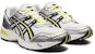 ASICS Gel 1090 'Putih Perak Kuning' 1201A484-100
