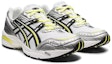 Lookbook ASICS Gel 1090 'Putih Perak Kuning' 1201A484-100