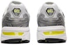 Shop ASICS Gel 1090 'Putih Perak Kuning' 1201A484-100