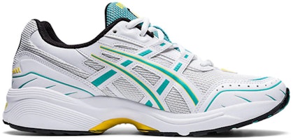 ASICS Gel 1090『白色科技青』1021A275-108 Order ASICS Gel 1090『白色科技青』1021A275-108