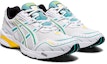 Lookbook ASICS Gel 1090 'Putih Techno Cyan' 1021A275-108
