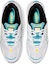 Shop ASICS Gel 1090 'Putih Techno Cyan' 1021A275-108