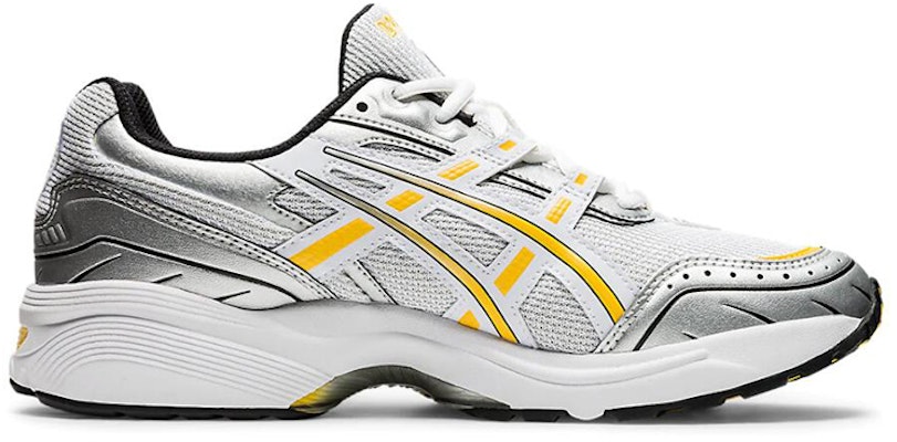 ASICS Gel-1090 Amarillo/Blanco 'White'. 1021A450-102 Order ASICS Gel-1090 Amarillo/Blanco 'White'. 1021A450-102