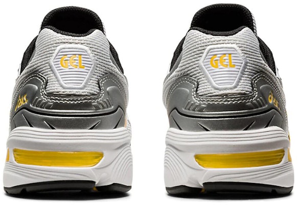 ASICS Gel-1090 Amarillo/Blanco 'White'. 1021A450-102 Purchase ASICS Gel-1090 Amarillo/Blanco 'White'. 1021A450-102