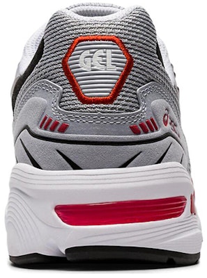 アシックス GEL-1090 グレー/レッド 1021A385-020 Purchase アシックス GEL-1090 グレー/レッド 1021A385-020