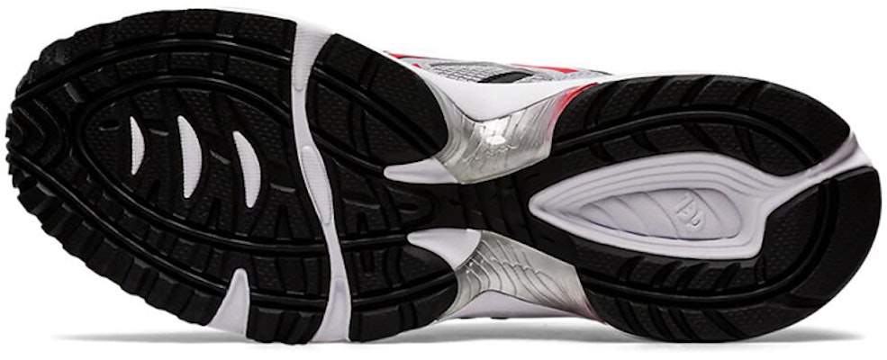 アシックス GEL-1090 グレー/レッド 1021A385-020 Details for アシックス GEL-1090 グレー/レッド 1021A385-020