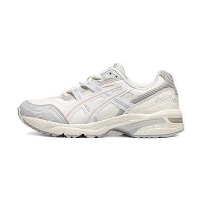 ASICS Gel-1090 'Cream Gray'