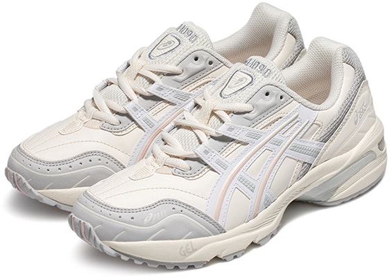 ASICS Gel-1090 'Cream Gray' 1203A243-022 Lookbook ASICS Gel-1090 'Cream Gray' 1203A243-022