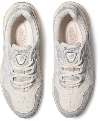 ASICS Gel-1090 'Cream Gray' 1203A243-022 Shop ASICS Gel-1090 'Cream Gray' 1203A243-022