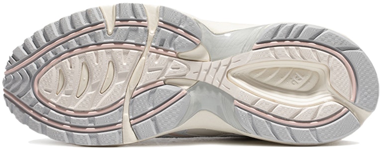 ASICS Gel-1090 'Krim Abu' 1203A243-022 Details for ASICS Gel-1090 'Krim Abu' 1203A243-022