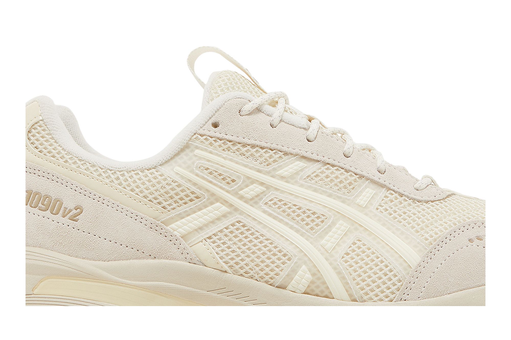 Lookbook ASICS Gel 1090 V2 ''Cream'' Sneaker 1203A224-100