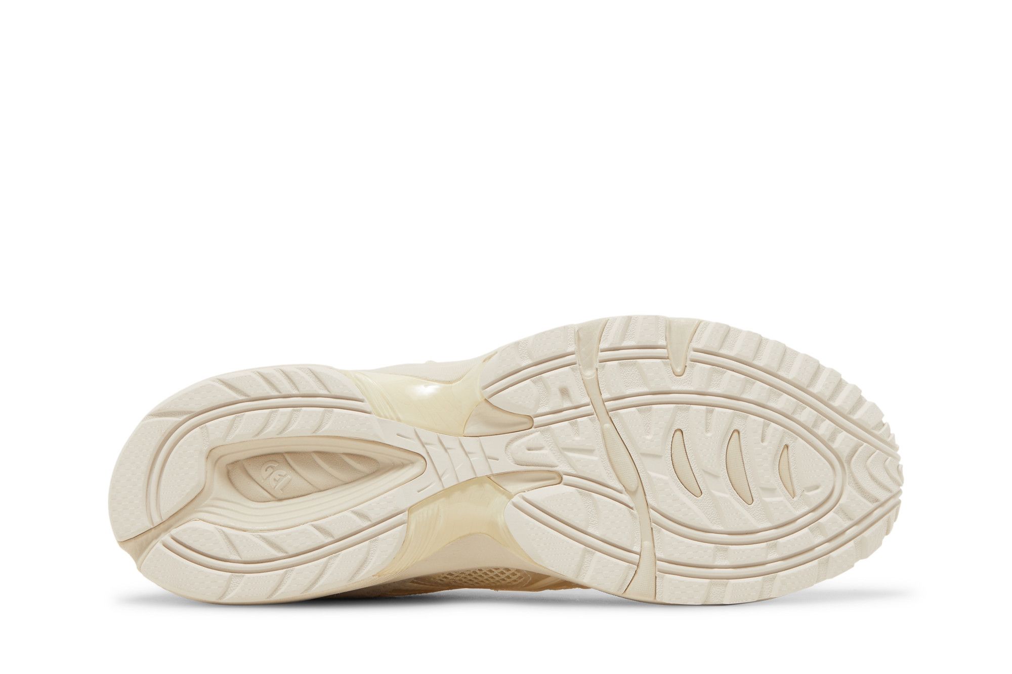 Purchase ASICS Gel 1090 V2 ''Cream'' Sneaker 1203A224-100
