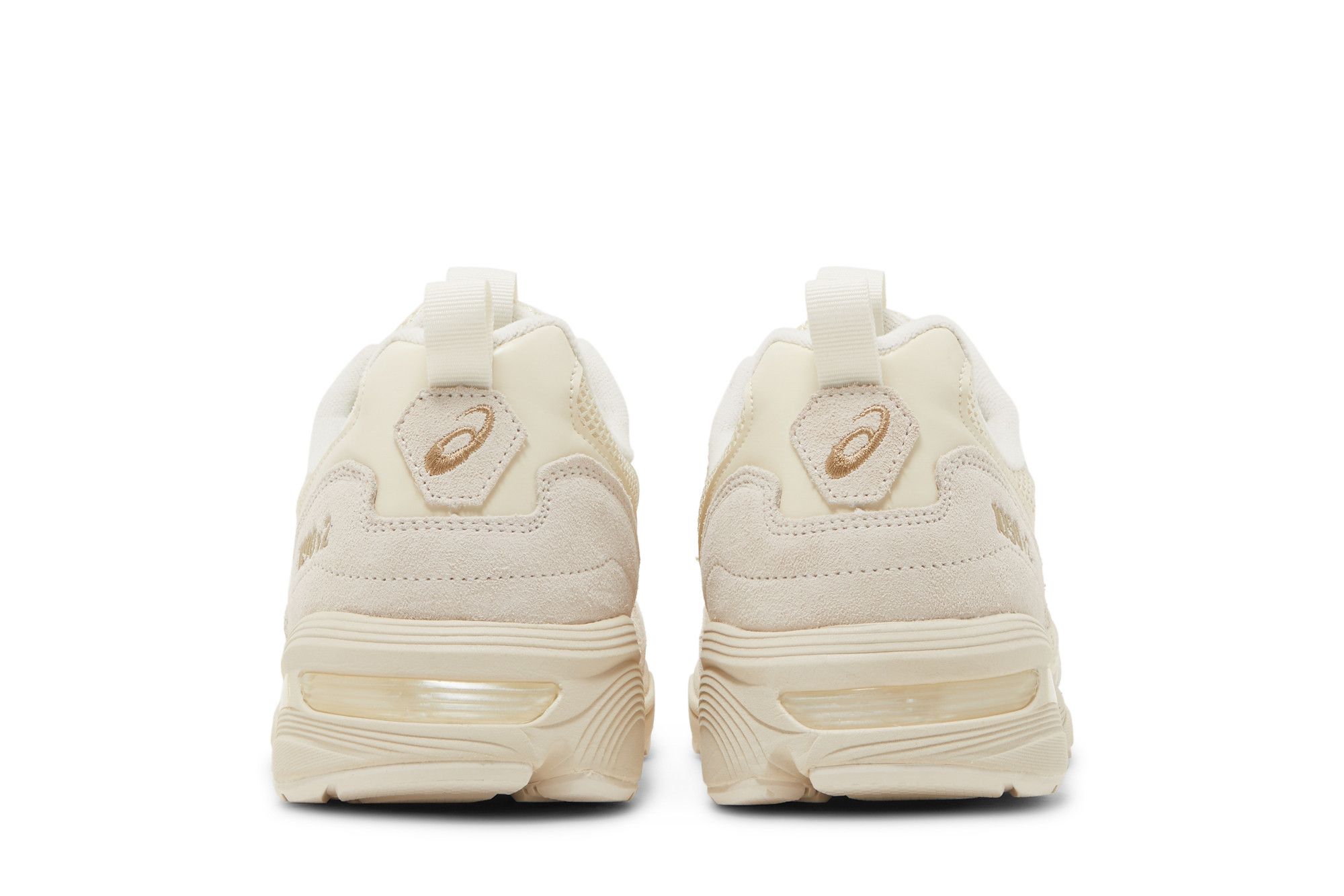 Sizing ASICS Gel 1090 V2 ''Cream'' Sneaker 1203A224-100