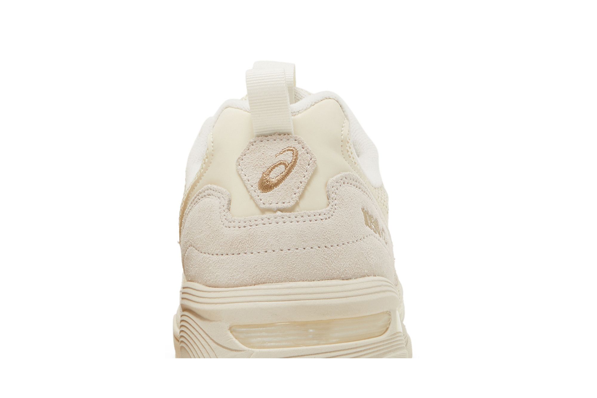 Cheap ASICS Gel 1090 V2 ''Cream'' Sneaker 1203A224-100