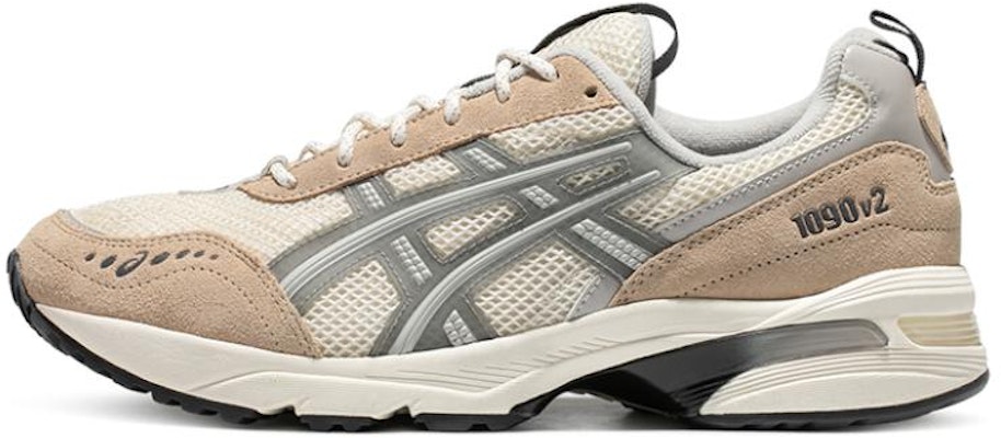 ASICS Gel 1090 V2 'Cream Clay Grey' 1203A224-102 Buy ASICS Gel 1090 V2 'Cream Clay Grey' 1203A224-102
