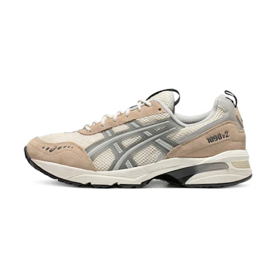 ASICS Gel 1090 V2 'Cream Clay Grey'