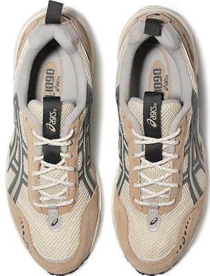 ASICS Gel 1090 V2 'Cream Clay Grey' 1203A224-102 Shop ASICS Gel 1090 V2 'Cream Clay Grey' 1203A224-102