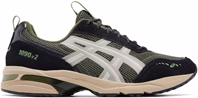 ASICS Gel 1090 V2 'Forest Simply Taupe' 1203A224-300 ASICS Gel 1090 V2 'Forest Simply Taupe' 1203A224-300