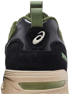 ASICS Gel 1090 V2 '森林简约米色' 1203A224-300 Sizing ASICS Gel 1090 V2 '森林简约米色' 1203A224-300