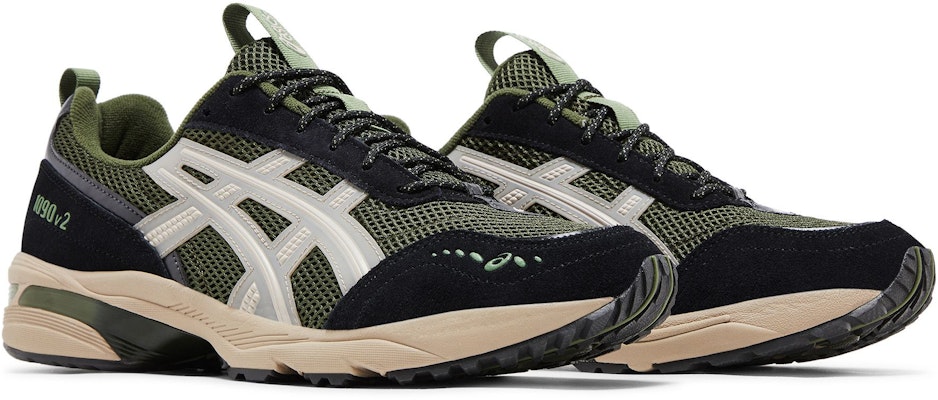 ASICS Gel 1090 V2 'Forest Simply Taupe' 1203A224-300 Cheap ASICS Gel 1090 V2 'Forest Simply Taupe' 1203A224-300