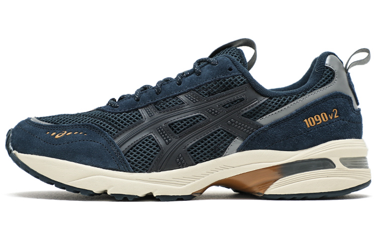 Buy ASICS Gel 1090 V2 '法国蓝' 1203A224-400