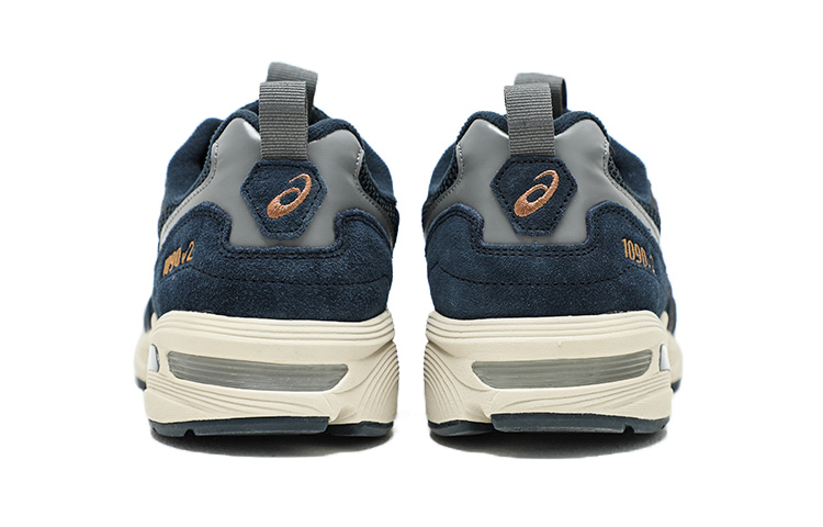 Shop ASICS Gel 1090 V2 '法国蓝' 1203A224-400