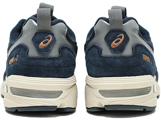 ASICS Gel 1090 V2 '法国蓝' 1203A224-400 Shop ASICS Gel 1090 V2 '法国蓝' 1203A224-400