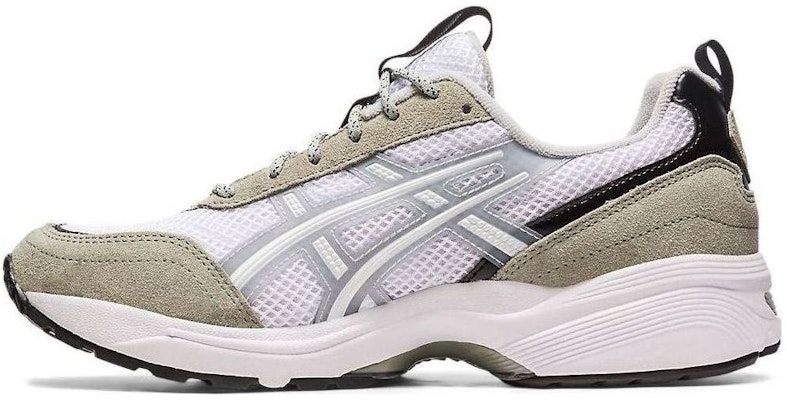 ASICS Gel 1090 V2 '中灰白' 1203A224-104 Buy ASICS Gel 1090 V2 '中灰白' 1203A224-104