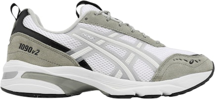 ASICS Gel 1090 V2 'Mid Grey White' 1203A224-104 ASICS Gel 1090 V2 'Mid Grey White' 1203A224-104