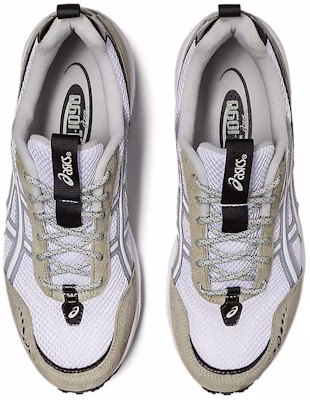 ASICS Gel 1090 V2 '中灰白' 1203A224-104 Shop ASICS Gel 1090 V2 '中灰白' 1203A224-104