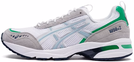 ASICS Gel 1090 V2 'White Glacier Grey' 1203A224-101 ASICS Gel 1090 V2 'White Glacier Grey' 1203A224-101