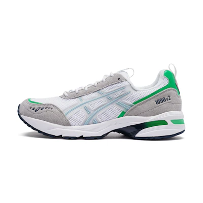ASICS Gel 1090 V2 'White Glacier Grey'
