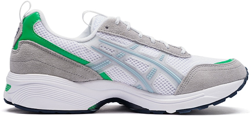 アシックス GEL-1090 V2 "ホワイト/グレーシャーグレー" 1203A224-101 Order アシックス GEL-1090 V2 "ホワイト/グレーシャーグレー" 1203A224-101